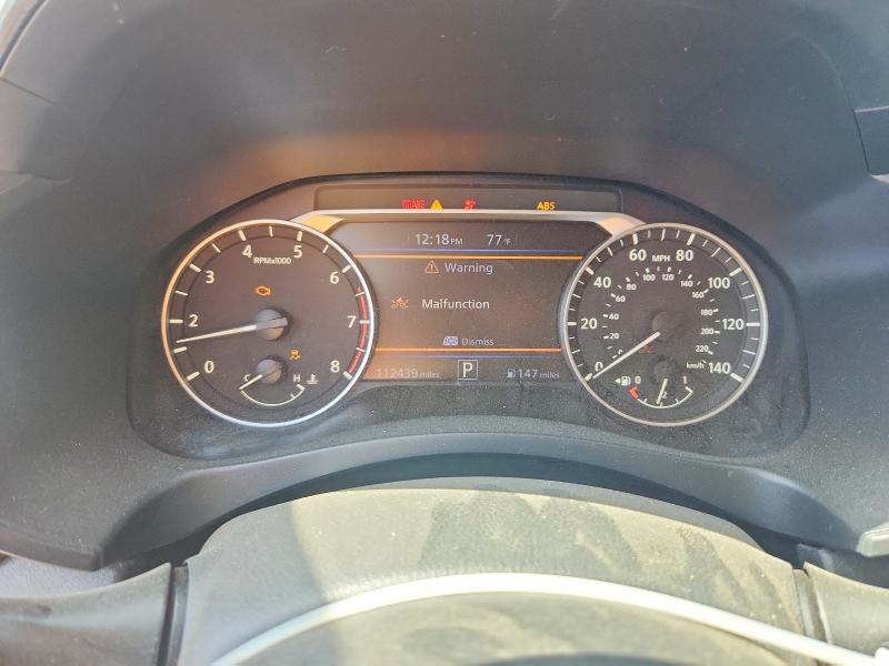 Aukcja sprzedaży 2019 Nissan Altima, vin: 1N4BL4BV5KC204526, numer aukcji: 69720466