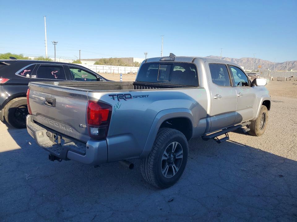 Aukcja sprzedaży 2019 Toyota Tacoma, vin: 3TMBZ5DN9KM018532, numer aukcji: 69363586