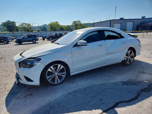 67831386 :رقم المزاد ، WDDSJ4EB3FN218510 vin ، 2015 Mercedes-benz Cla مزاد بيع