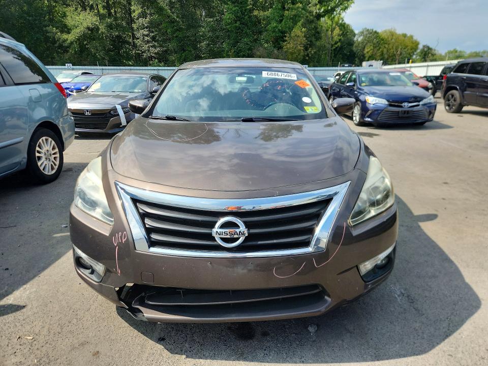 Aukcja sprzedaży 2015 Nissan Altima, vin: 1N4AL3AP6FC569196, numer aukcji: 68867506