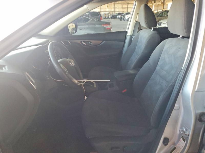 68974676 :رقم المزاد ، KNMAT2MT6GP670763 vin ، 2016 Nissan Rogue مزاد بيع