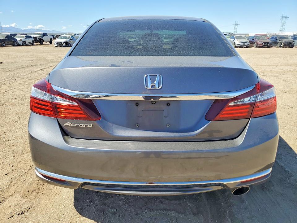Продаж на аукціоні авто 2016 Honda Accord, vin: 1HGCR2F3XGA182716, номер лоту: 70860536