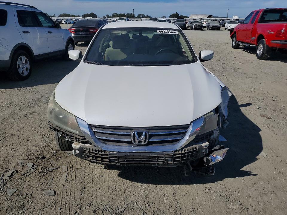 Aukcja sprzedaży 2013 Honda Accord, vin: 1HGCR2F30DA095452, numer aukcji: 68325486