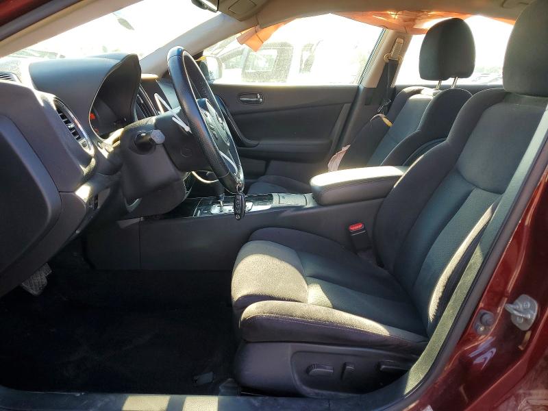 67451126 :رقم المزاد ، 1N4AA5AP1BC801683 vin ، 2011 Nissan Maxima مزاد بيع
