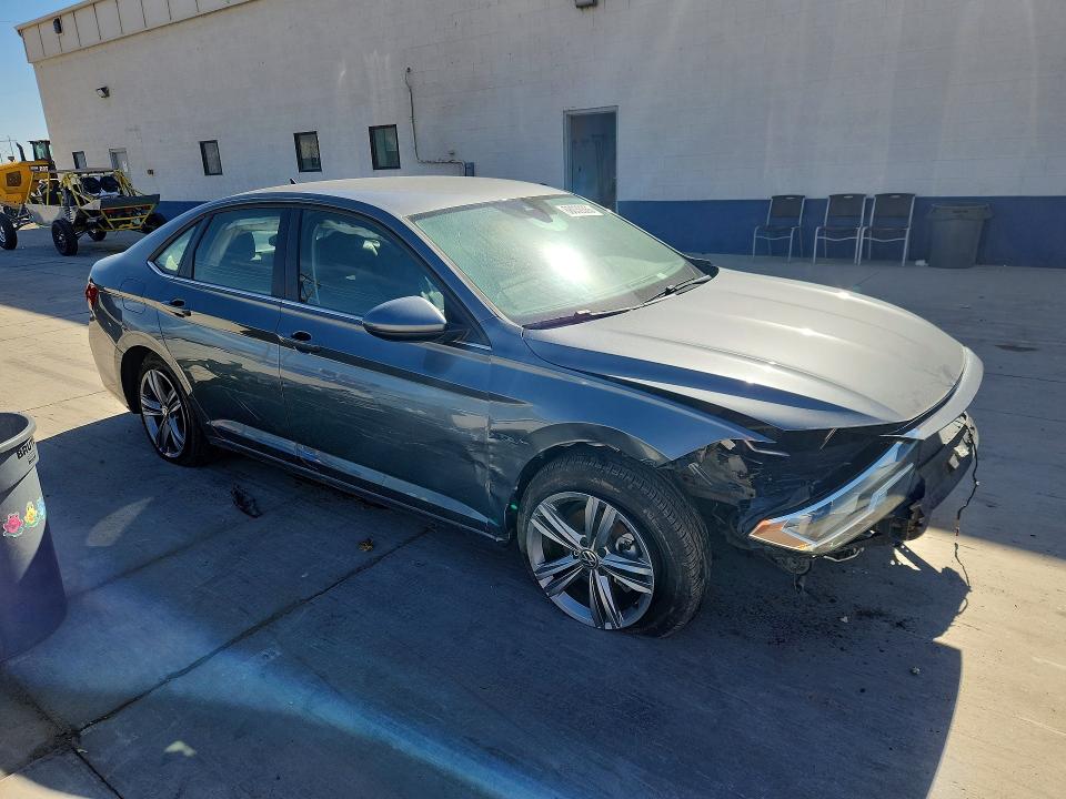 Aukcja sprzedaży 2024 Volkswagen Jetta, vin: 3VWEM7BU9RM083633, numer aukcji: 68039366
