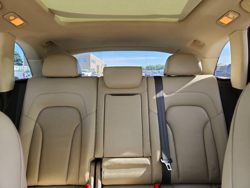 Продажа на аукционе авто 2014 Audi Q5, vin: WA1LFAFP5EA042102, номер лота: 68768906