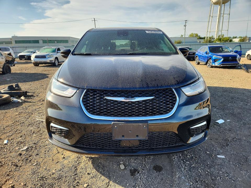 Продажа на аукционе авто 2026 Chrysler Pacifica, vin: 2C4RC1BG1TR212513        , номер лота: 68589406