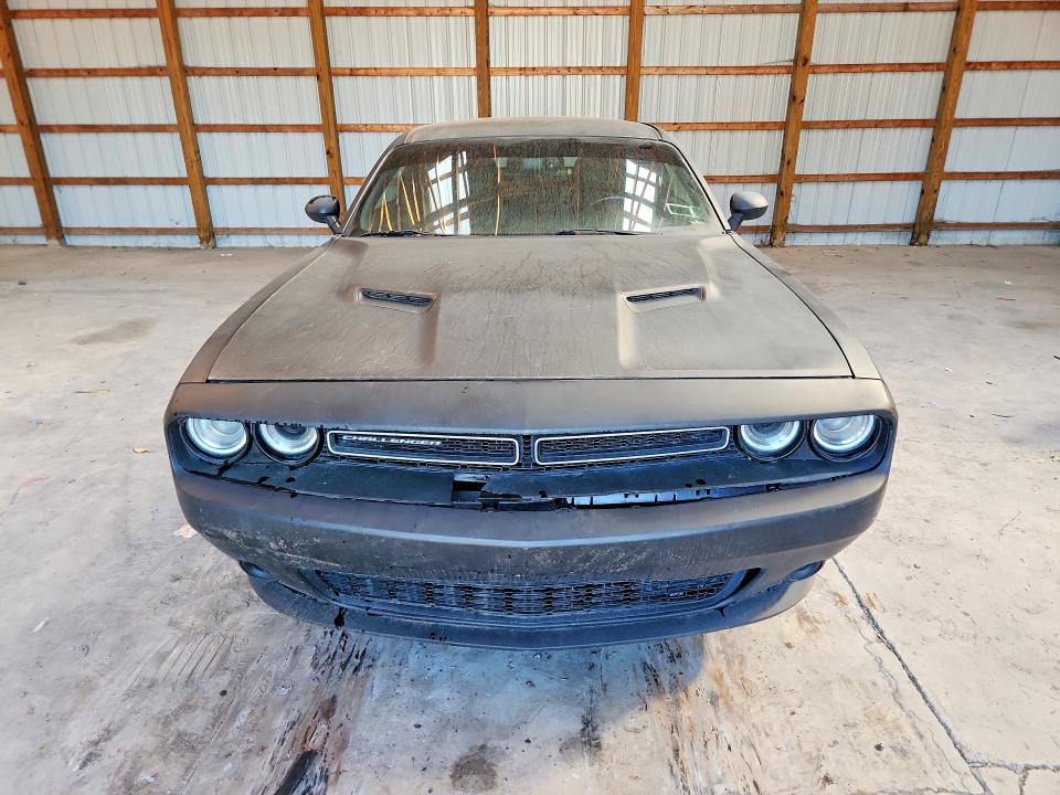 2015 Dodge Challenger მანქანა იყიდება აუქციონზე, vin: 2C3CDZAG1FH835499, აუქციონის ნომერი: 70095166