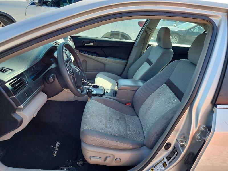 Продажа на аукционе авто 2014 Toyota Camry, vin: 4T1BF1FK2EU378869, номер лота: 70870036