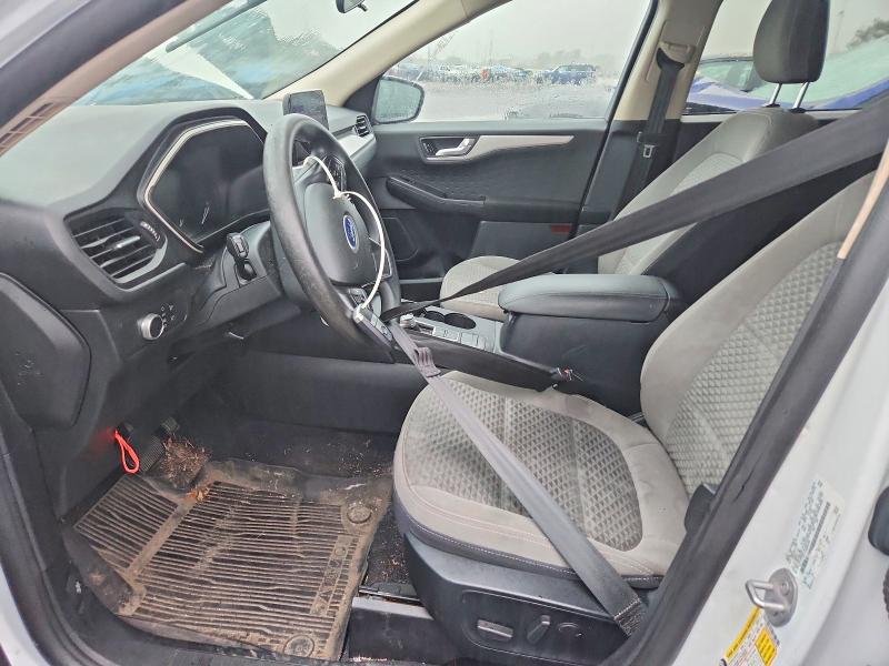 Продаж на аукціоні авто 2020 Ford Escape, vin: 1FMCU9G61LUB85104, номер лоту: 67764036