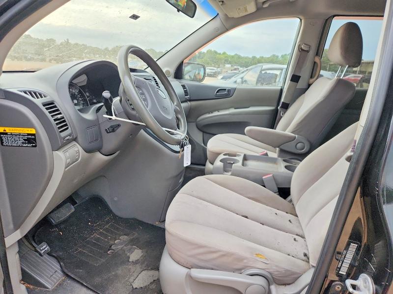Aukcja sprzedaży 2012 Kia Sedona, vin: KNDMG4C72C6421328, numer aukcji: 68412506