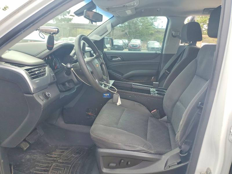 Продаж на аукціоні авто 2020 Chevrolet Tahoe, vin: 1GNLCDEC4LR272430, номер лоту: 69501696