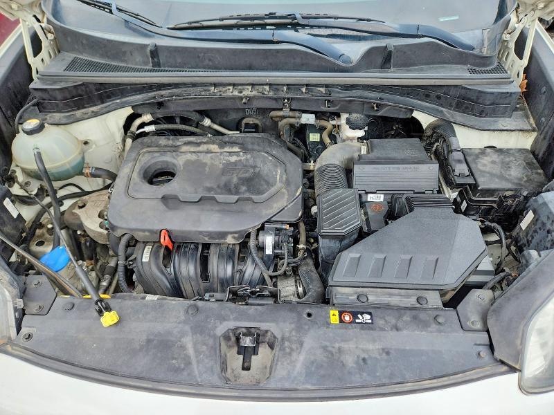 Продажа на аукционе авто 2019 Kia Sportage, vin: KNDPMCAC4K7503246, номер лота: 70171826