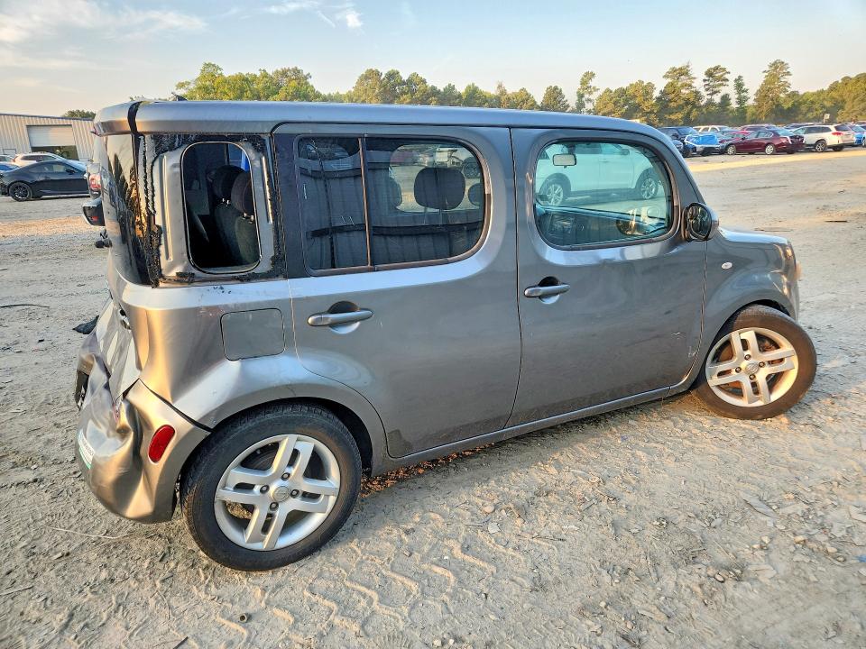 Aukcja sprzedaży 2009 Nissan Cube, vin: JN8AZ28R99T110859, numer aukcji: 66888976