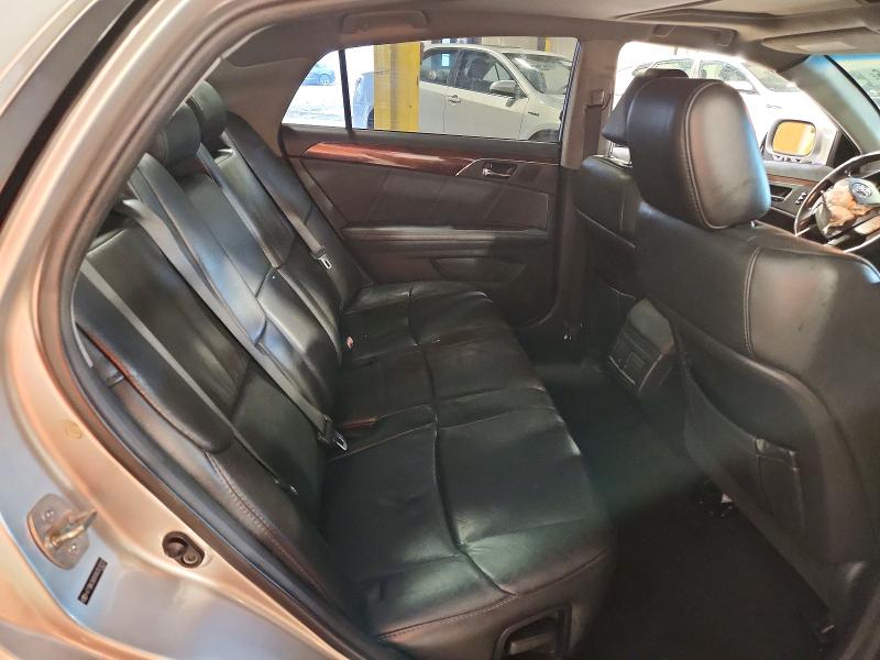 Aukcja sprzedaży 2009 Toyota Avalon, vin: 4T1BK36B89U351012, numer aukcji: 67455416
