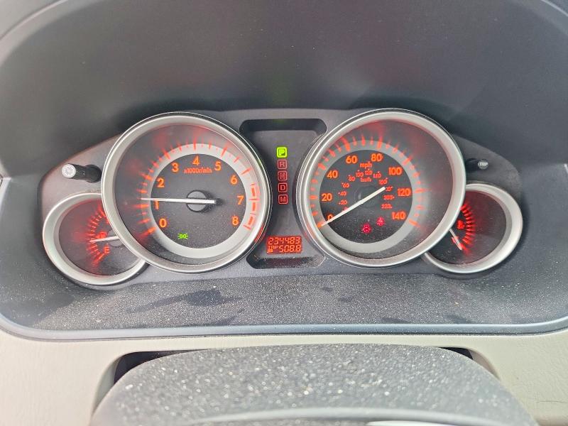 Aukcja sprzedaży 2012 Mazda Cx-9, vin: JM3TB3CA4C0340275, numer aukcji: 69032546