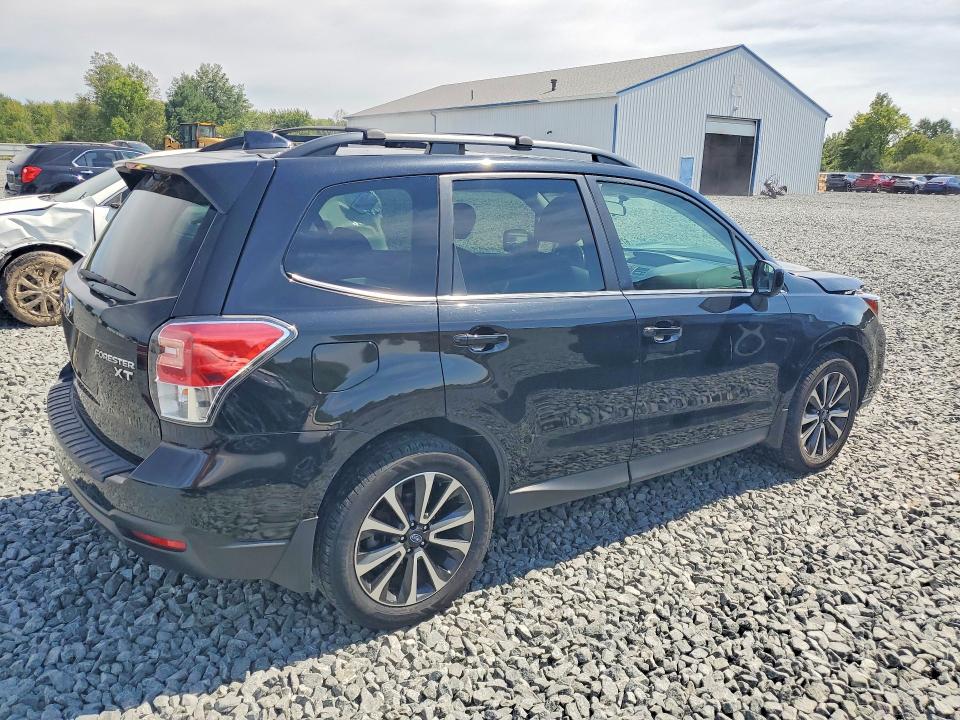 Aukcja sprzedaży 2018 Subaru Forester, vin: JF2SJGEC5JH577287, numer aukcji: 67960176