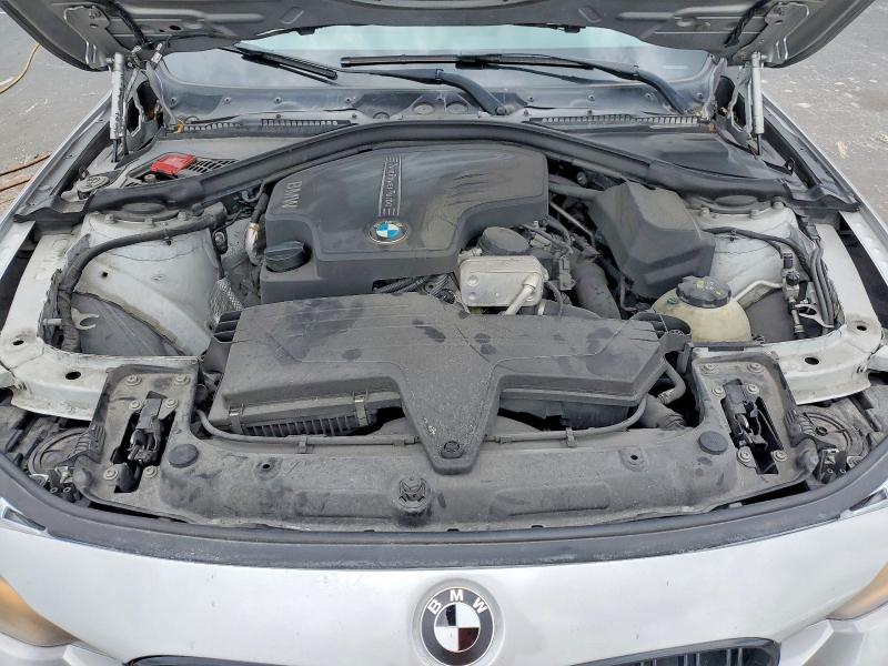 69573016 :رقم المزاد ، WBA8E5G51GNT94668 vin ، 2016 Bmw 320 مزاد بيع