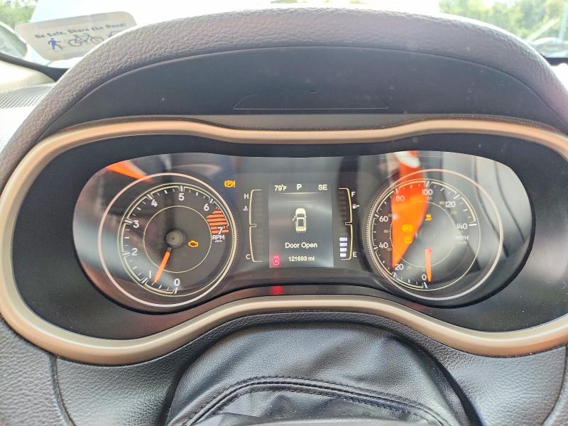 Aukcja sprzedaży 2016 Jeep Cherokee, vin: 1C4PJMCB4GW132573, numer aukcji: 70943956