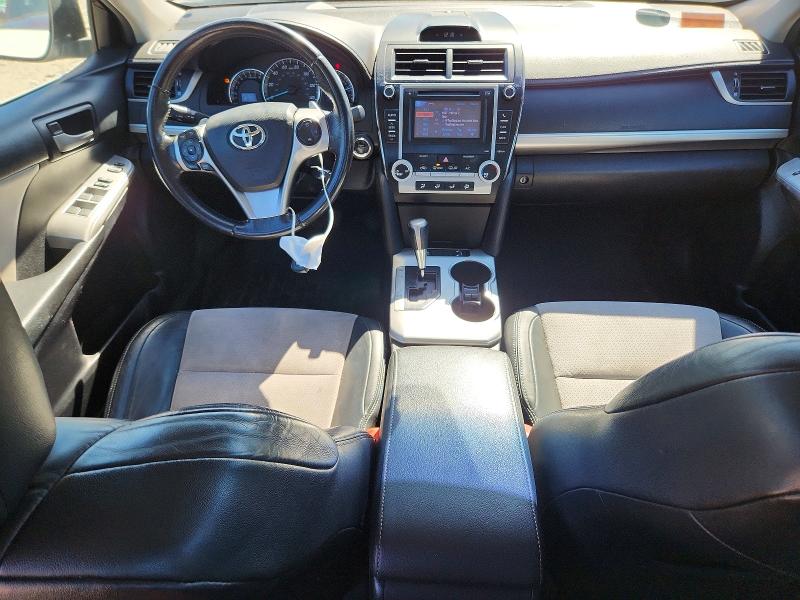 Aukcja sprzedaży 2012 Toyota Camry, vin: 4T1BK1FK8CU503446, numer aukcji: 69323886