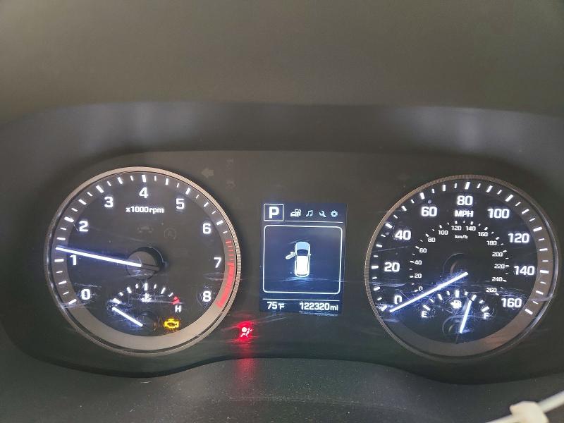Aukcja sprzedaży 2017 Hyundai Tucson, vin: KM8J33A27HU279640, numer aukcji: 69789296