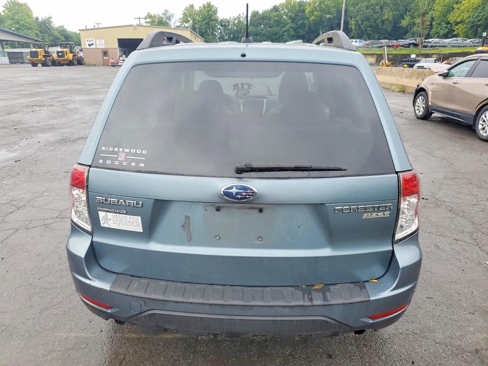 66916496 :رقم المزاد ، JF2SHADCXCH448393 vin ، 2012 Subaru Forester مزاد بيع
