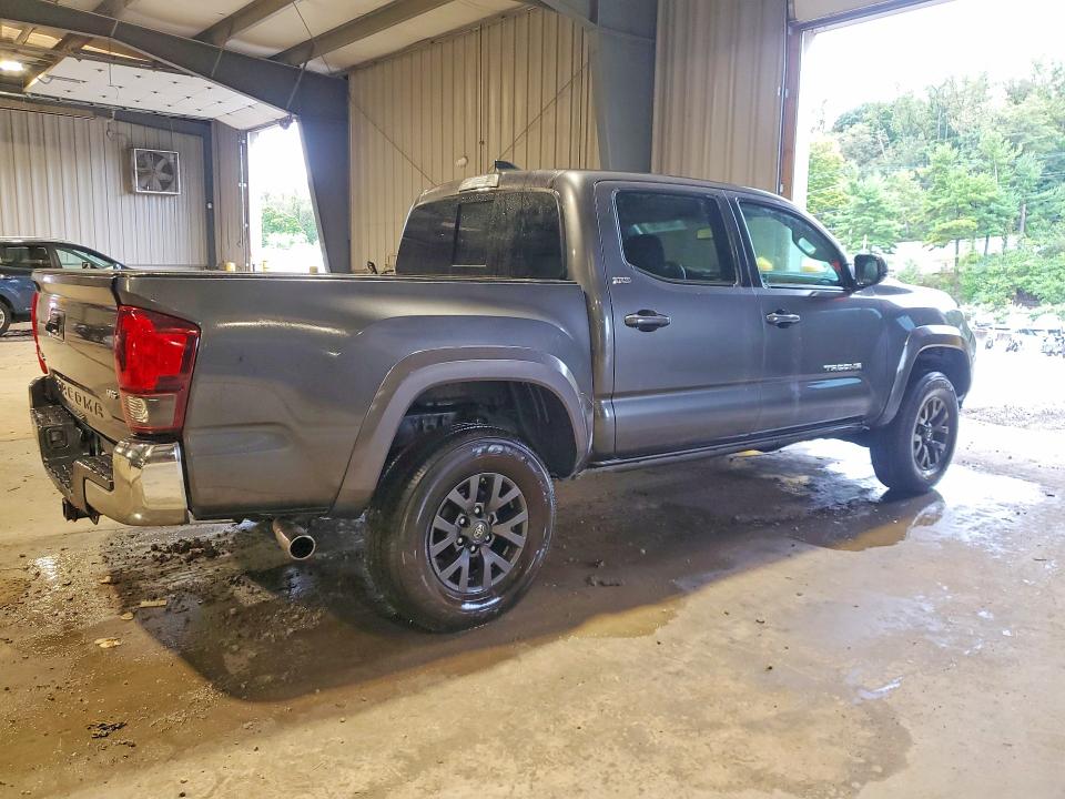 70037156 :رقم المزاد ، 3TMCZ5ANXLM294342 vin ، 2020 Toyota Tacoma مزاد بيع