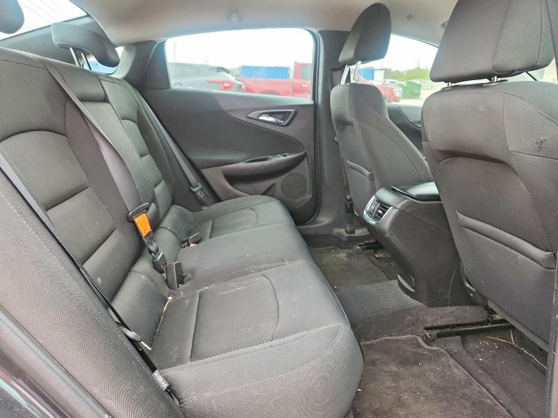 Продажа на аукционе авто 2016 Chevrolet Malibu, vin: 1G1ZE5ST0GF301901, номер лота: 69559606