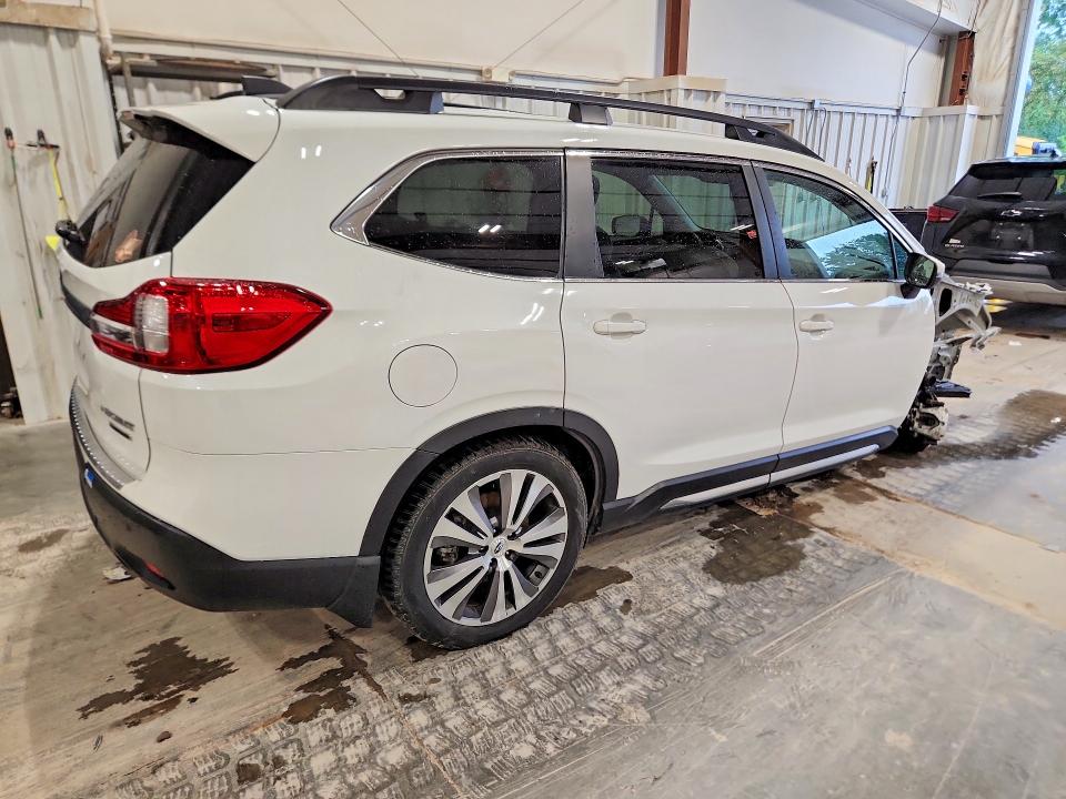 67830096 :رقم المزاد ، 4S4WMAPD6N3458169 vin ، 2022 Subaru Ascent مزاد بيع