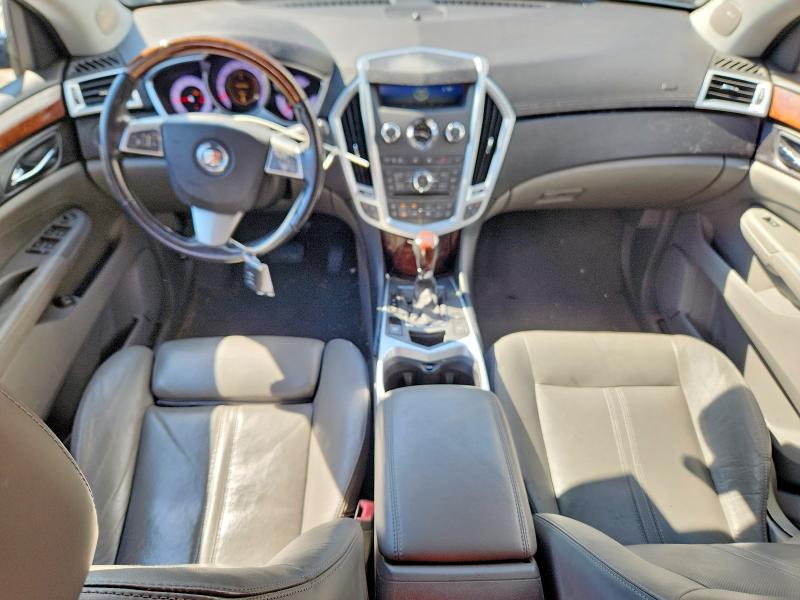 Продажа на аукционе авто 2011 Cadillac Srx, vin: 3GYFNAEY5BS514593, номер лота: 68758576