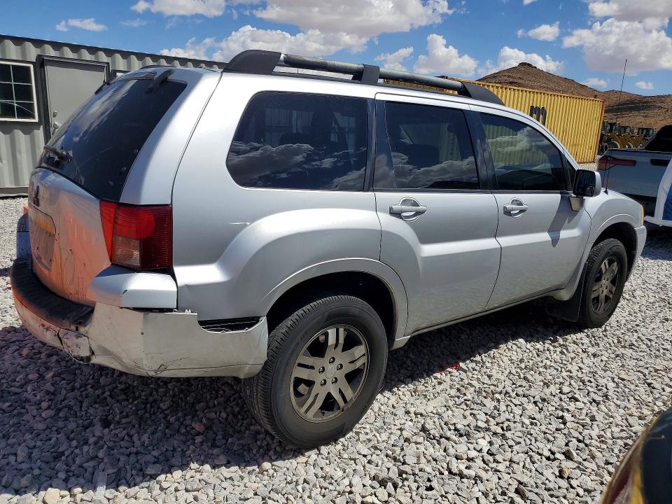 Aukcja sprzedaży 2007 Mitsubishi Endeavor, vin: 4A4MM31S27E030565, numer aukcji: 67263726