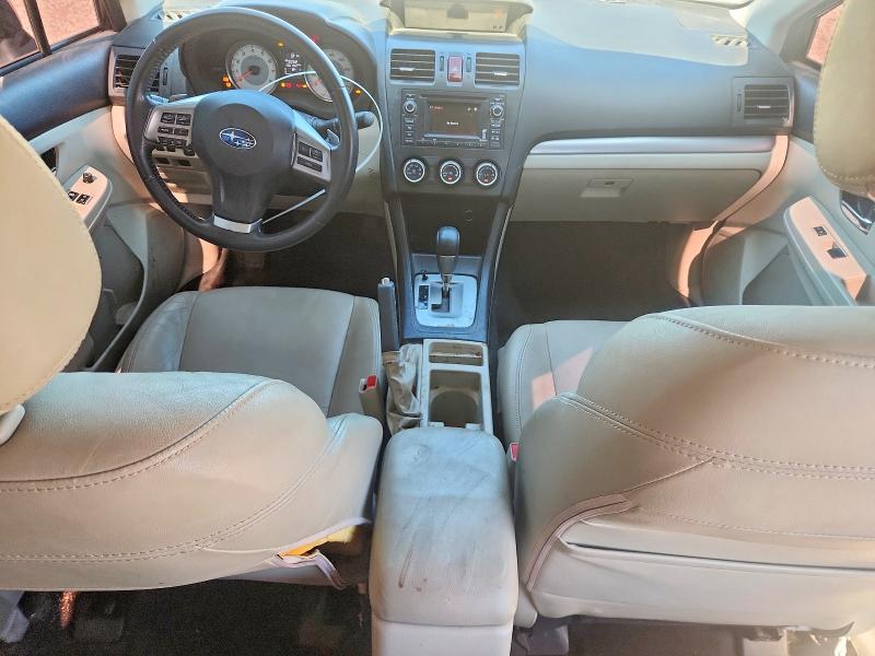 Продаж на аукціоні авто 2014 Subaru Impreza, vin: JF1GPAH61EH291289, номер лоту: 69463546