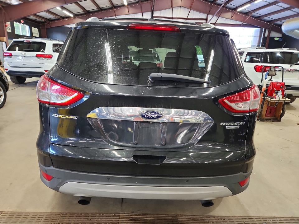 Продаж на аукціоні авто 2015 Ford Escape, vin: 1FMCU9J99FUA55885, номер лоту: 69291006