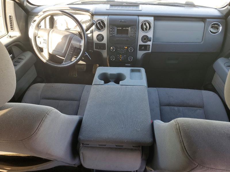 Продаж на аукціоні авто 2013 Ford F150, vin: 1FTFW1ET1DKE90055, номер лоту: 69635636