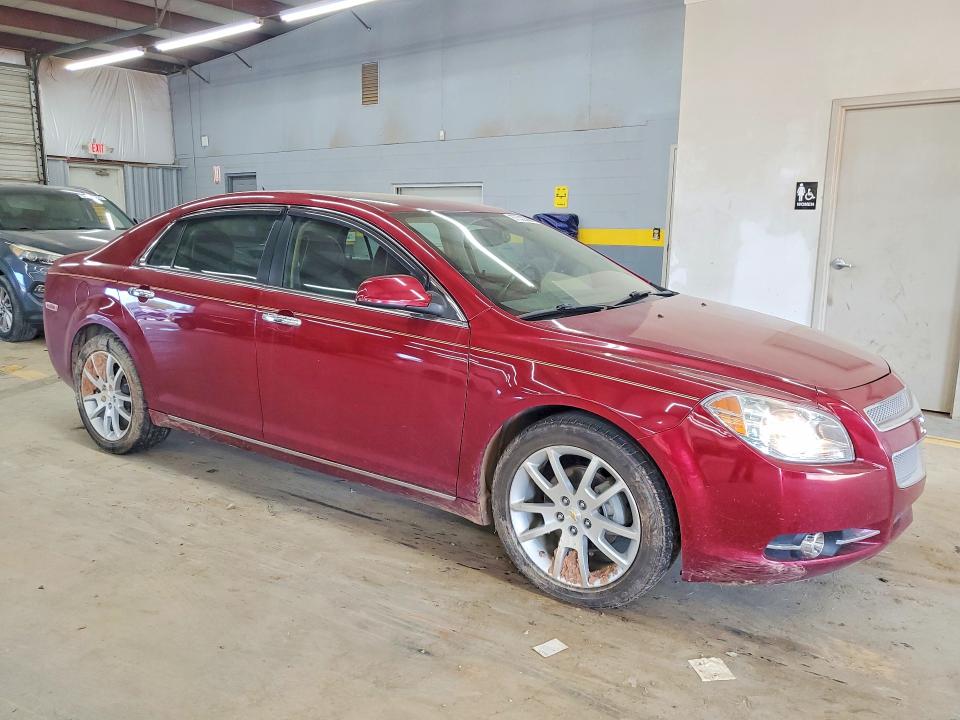 67533386 :رقم المزاد ، 1G1ZE5E73BF117995 vin ، 2011 Chevrolet Malibu مزاد بيع