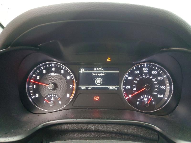 Aukcja sprzedaży 2024 Kia Forte, vin: 3KPF54AD3RE821957, numer aukcji: 70465196