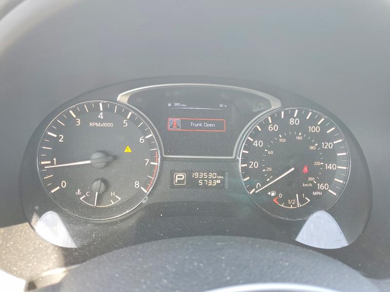 Продажа на аукционе авто 2014 Nissan Altima, vin: 1N4AL3AP7EN229512, номер лота: 70124436