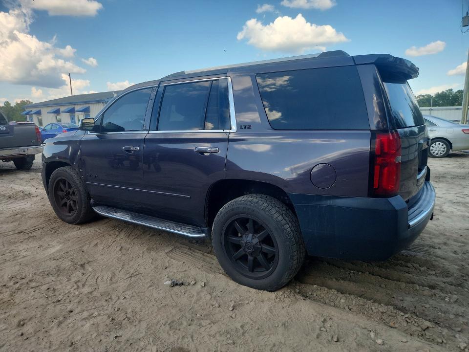 2015 Chevrolet Tahoe მანქანა იყიდება აუქციონზე, vin: 1GNSCCKC6FR144219, აუქციონის ნომერი: 69211746