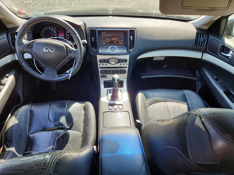 Aukcja sprzedaży 2007 Infiniti G35, vin: JNKBV61F37M812877, numer aukcji: 68556356