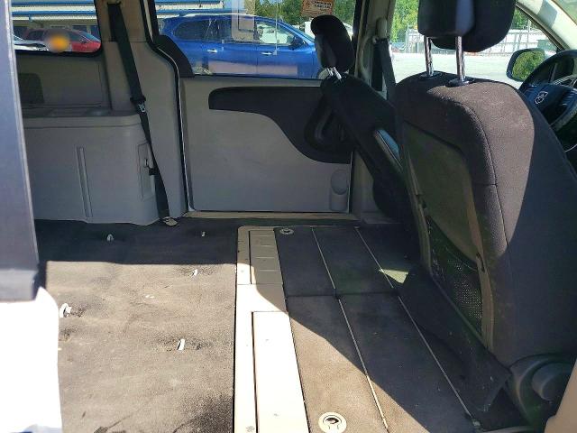 67799886 :رقم المزاد ، 2C4RDGBG2CR366745 vin ، 2012 Dodge Grand Caravan مزاد بيع