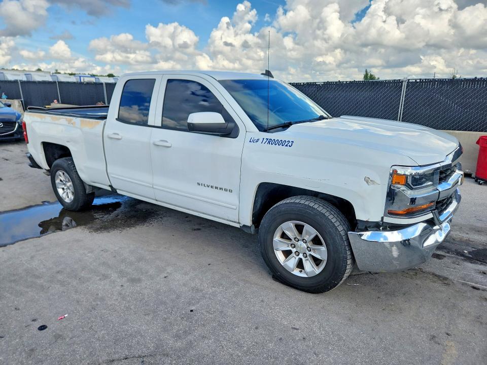 68955056 :رقم المزاد ، 2GCRCPEC5K1137940 vin ، 2019 Chevrolet Silverado Ld مزاد بيع