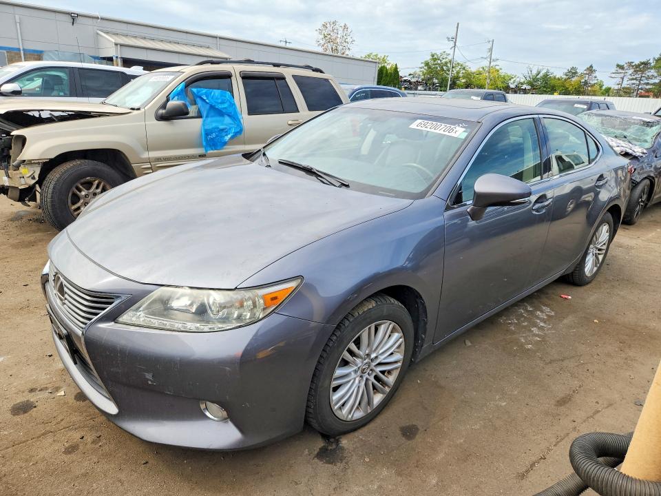 Aukcja sprzedaży 2013 Lexus Es, vin: JTHBK1GG9D2069631, numer aukcji: 69200706