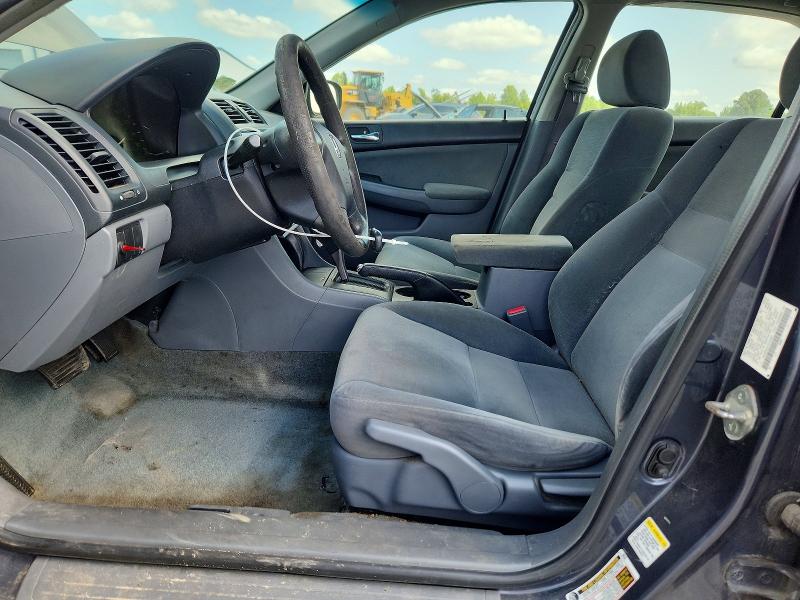 Aukcja sprzedaży 2007 Honda Accord, vin: 1HGCM56447A152992, numer aukcji: 67659406