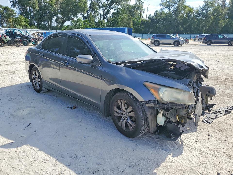 Aukcja sprzedaży 2012 Honda Accord, vin: 1HGCP2F69CA145389, numer aukcji: 69112456