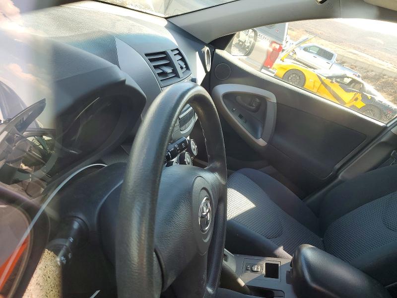 Aukcja sprzedaży 2007 Toyota Rav4, vin: JTMBK32V475016454, numer aukcji: 69610046