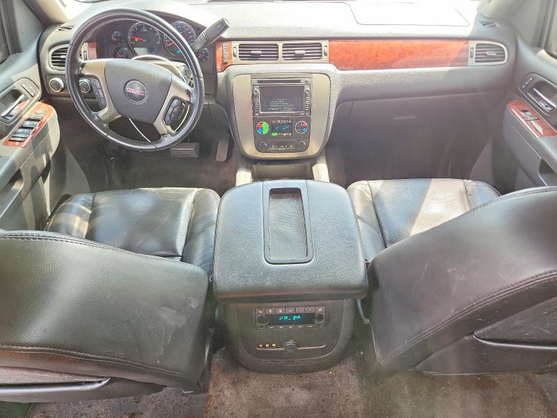 Aukcja sprzedaży 2010 Gmc Yukon, vin: 1GKUKCE03AR129700, numer aukcji: 68442266