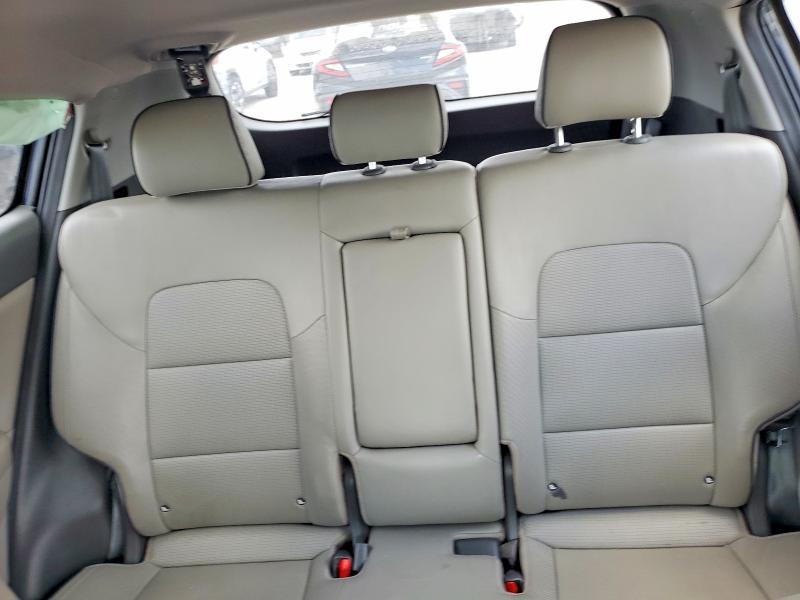 Aukcja sprzedaży 2017 Kia Sportage, vin: KNDPRCA64H7067678, numer aukcji: 68490646