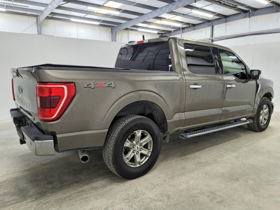 Aukcja sprzedaży 2021 Ford F150, vin: 1FTFW1EDXMFB24340, numer aukcji: 68704086