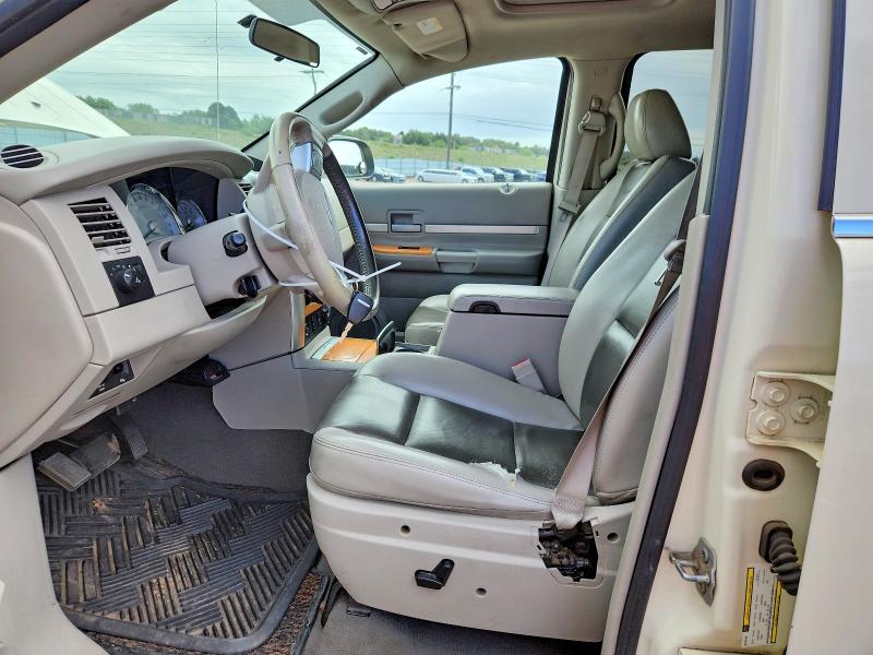 Aukcja sprzedaży 2008 Chrysler Aspen, vin: 1A8HW58238F140789, numer aukcji: 67047846