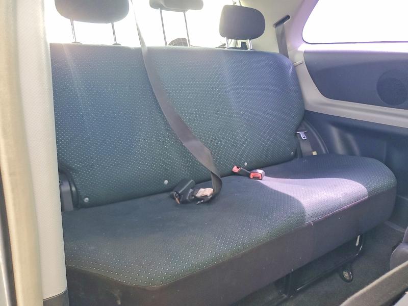 Продаж на аукціоні авто 2007 Toyota Yaris, vin: JTDJT923175086553, номер лоту: 69746466